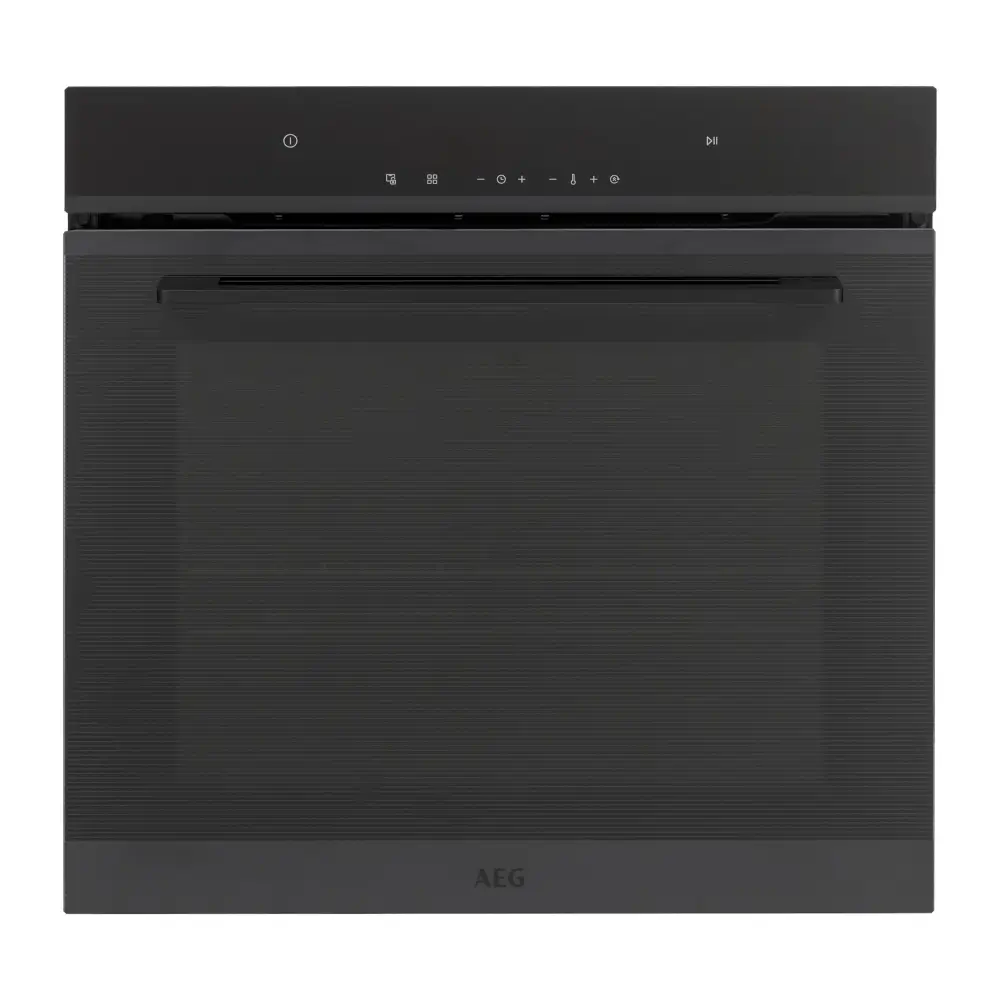 60cm Built-In Pyrolytic Oven Product Image