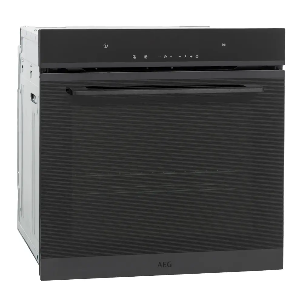 60cm Built-In Pyrolytic Oven Product Image