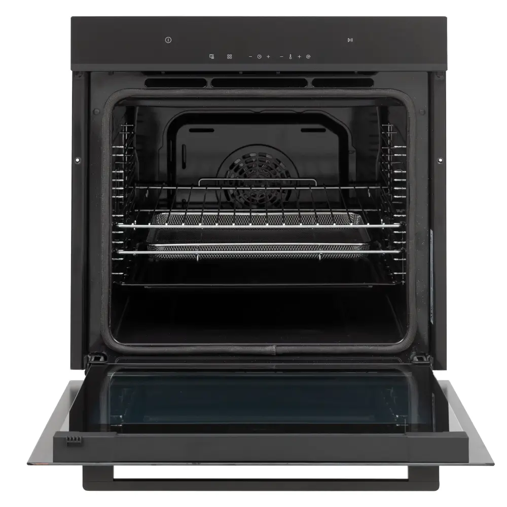 60cm Built-In Pyrolytic Oven Product Image