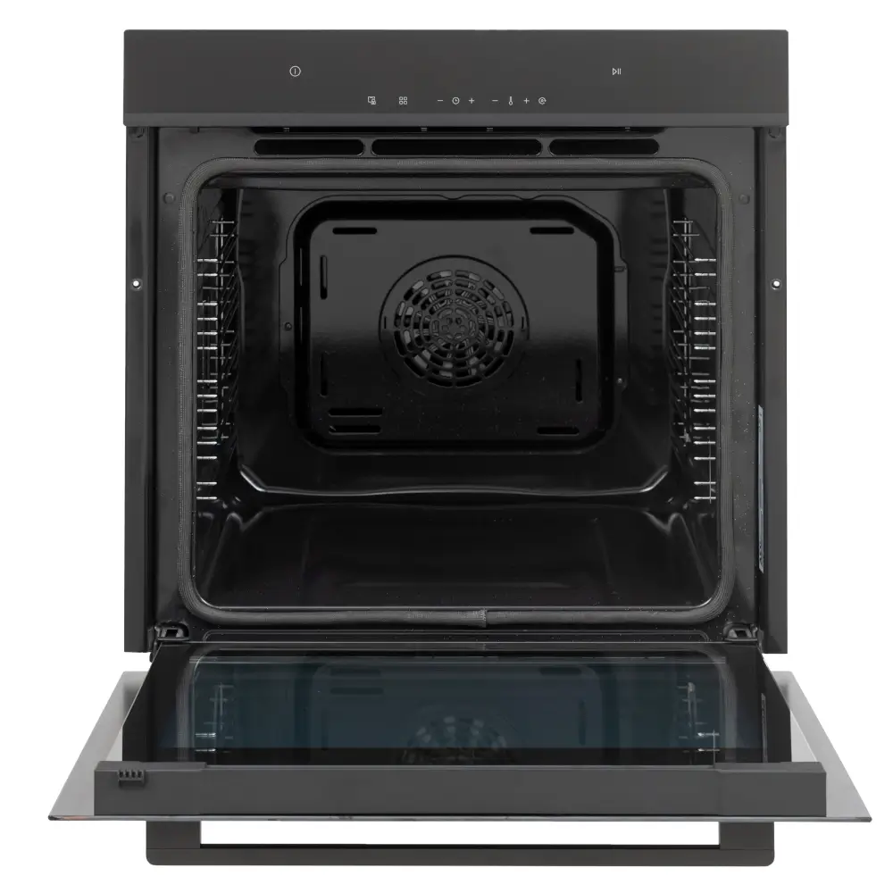 60cm Built-In Pyrolytic Oven Product Image