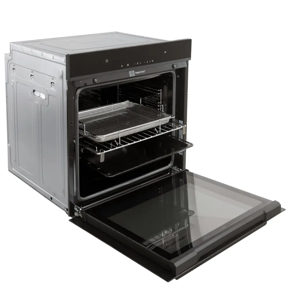 60cm Built-In Pyrolytic Oven Product Image