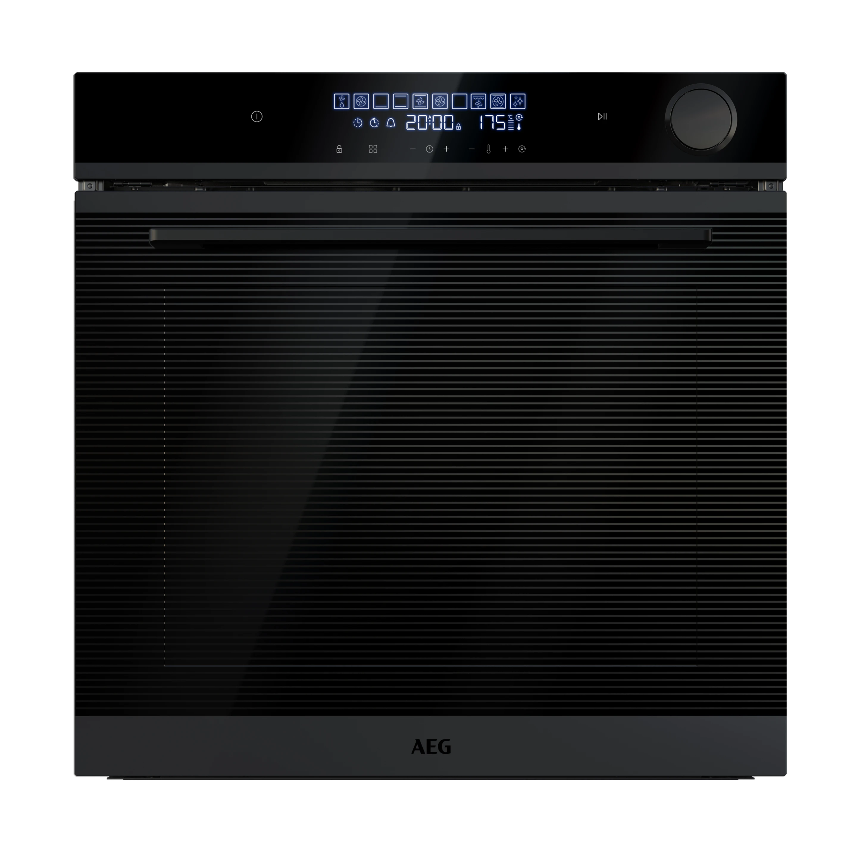 60cm Built-In Steam Oven Product Image