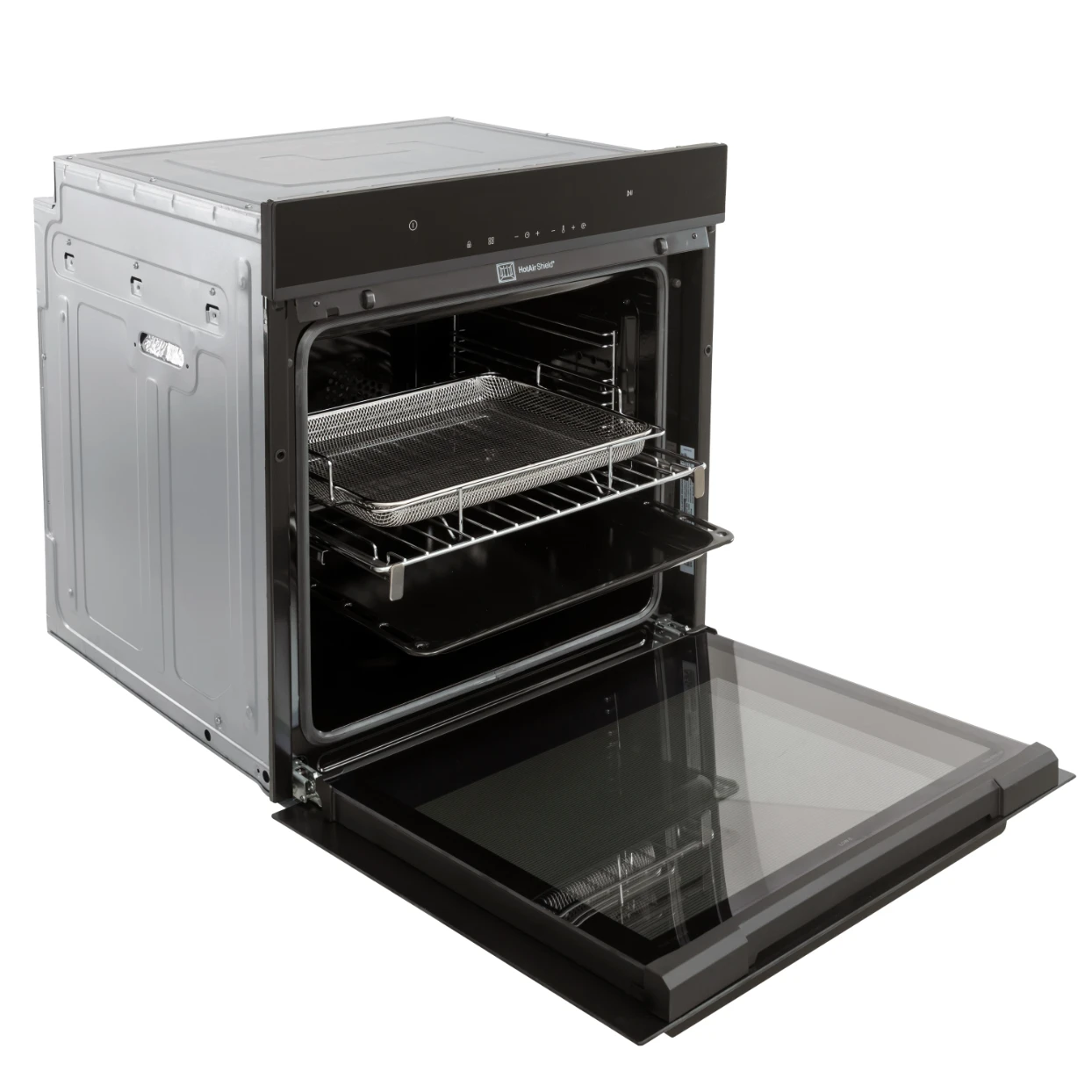 60cm Built-In Steam Oven Product Image