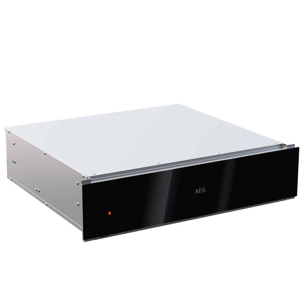 60cm Built-In Warmer Drawer Product Image