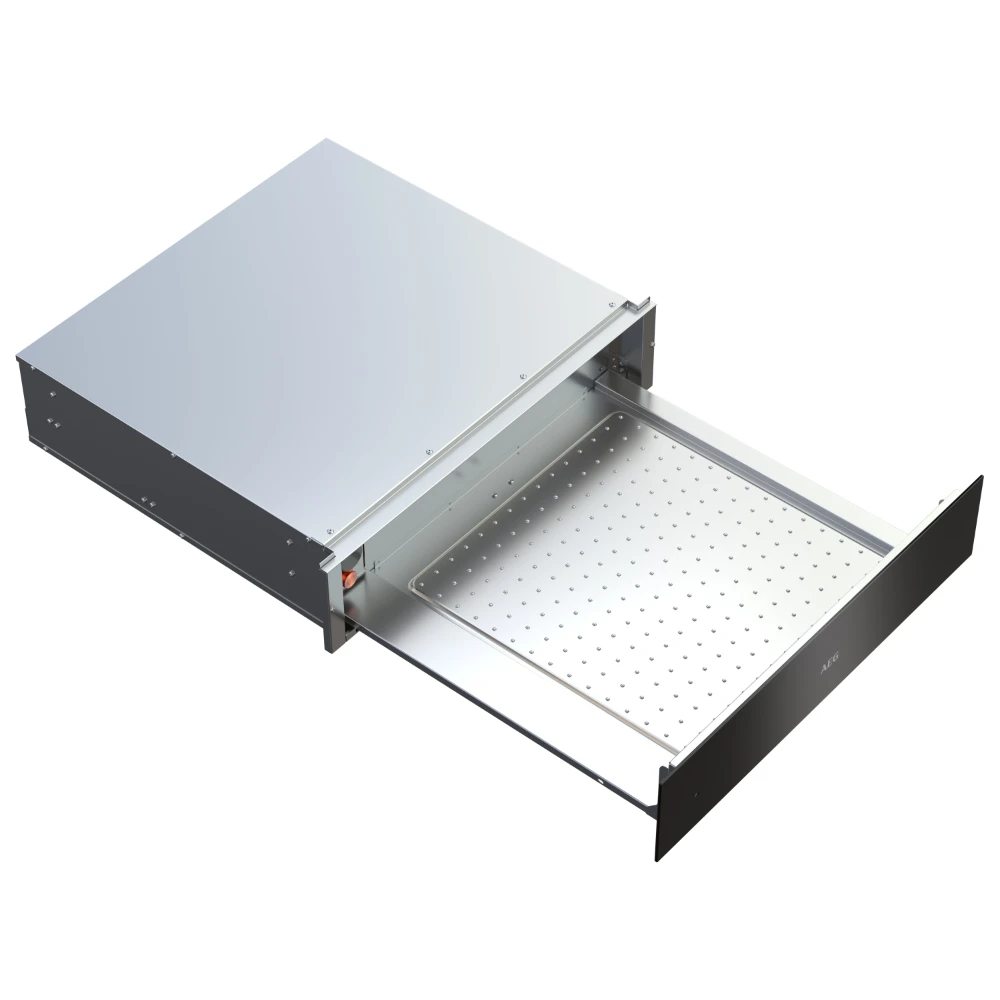 60cm Built-In Warmer Drawer Product Image
