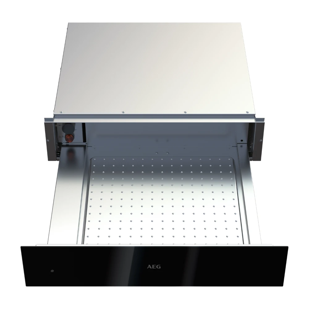 60cm Built-In Warmer Drawer Product Image
