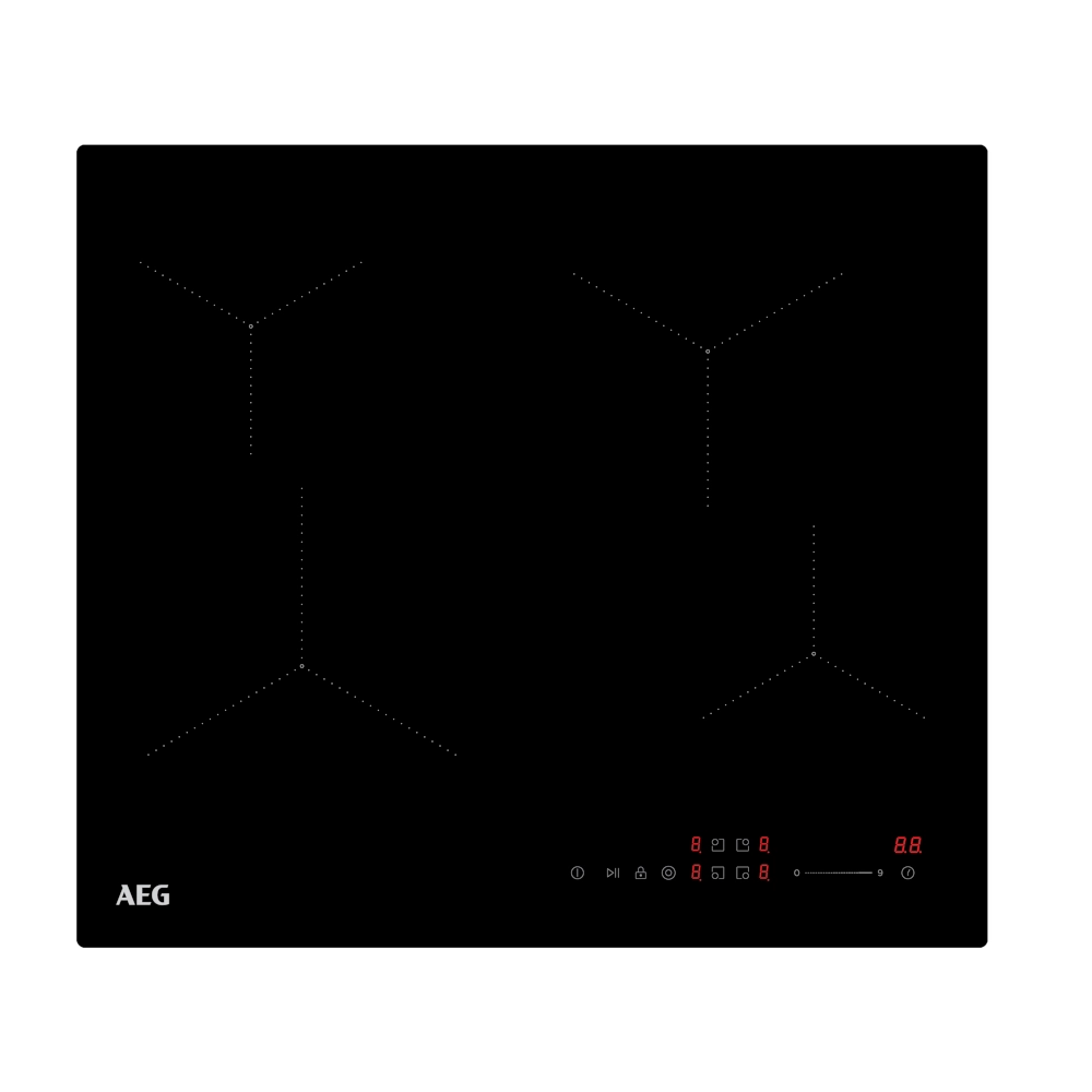 60cm Ceran Hob Product Image
