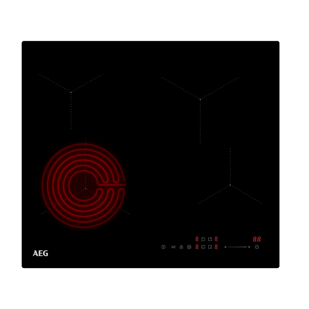 60cm Ceran Hob Product Image