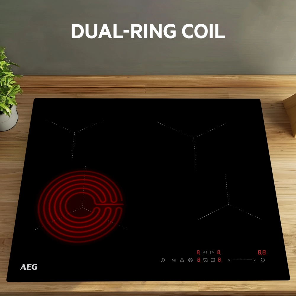 60cm Ceran Hob Product Image
