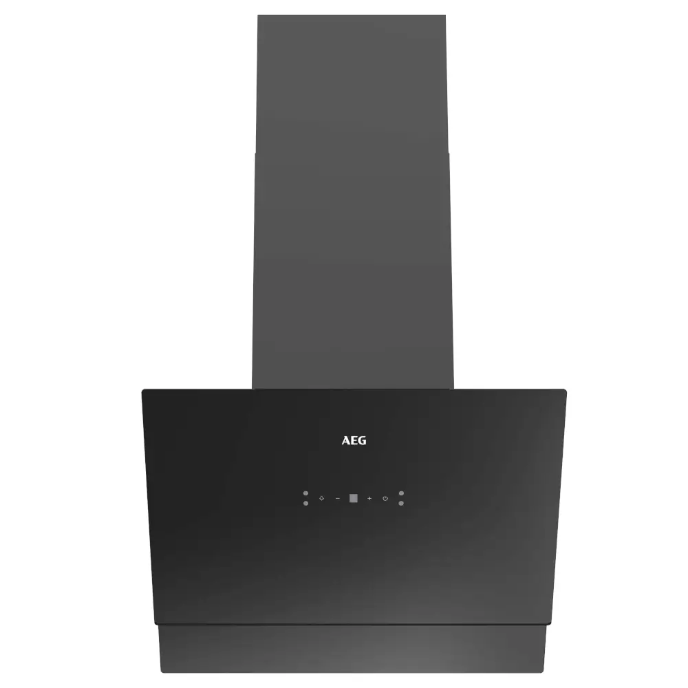 60cm Inclined Cooker Hood Product Image