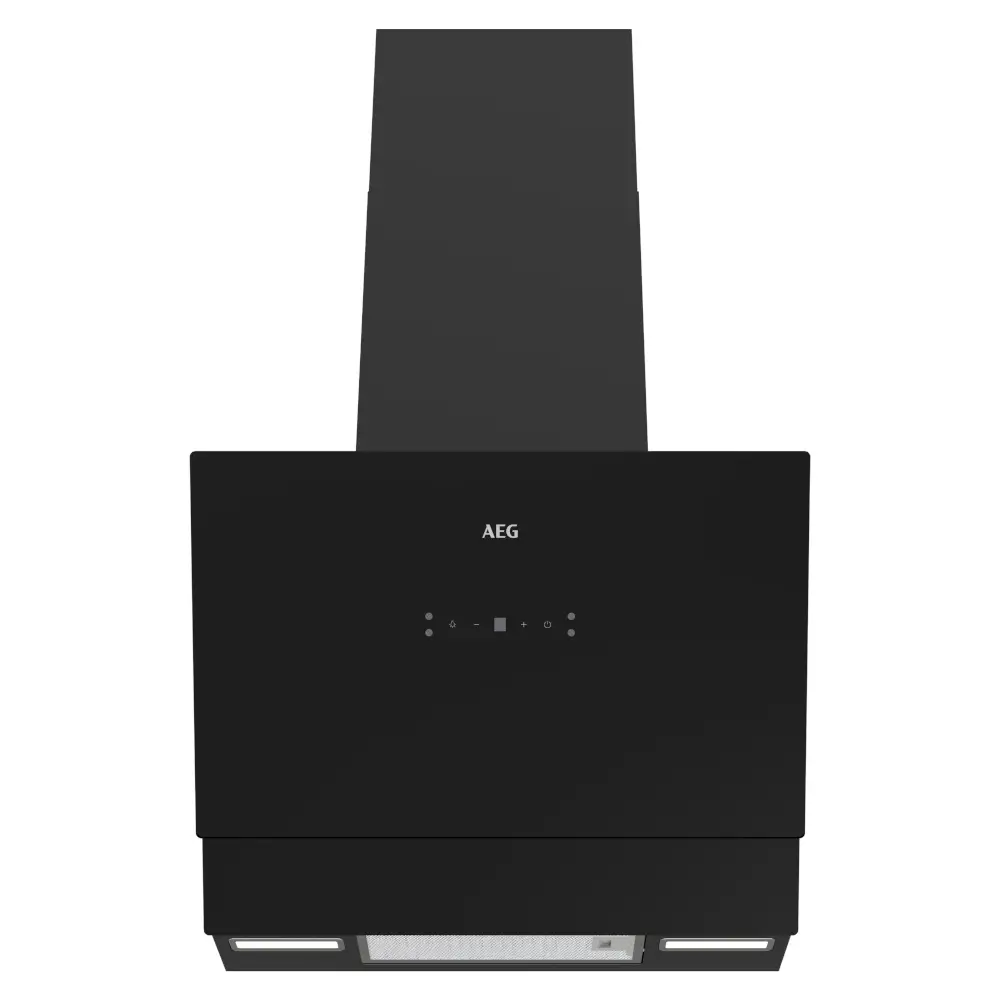 60cm Inclined Cooker Hood Product Image