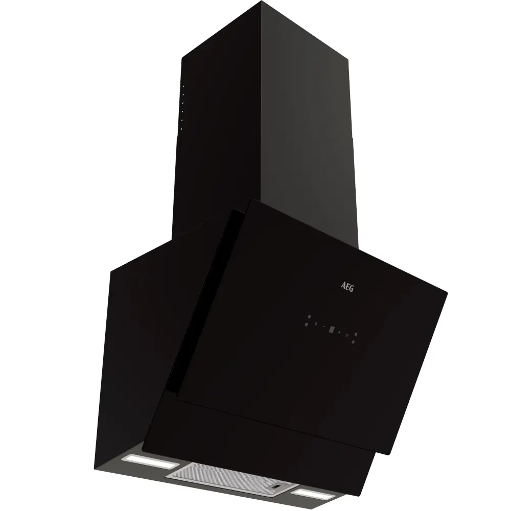 60cm Inclined Cooker Hood Product Image