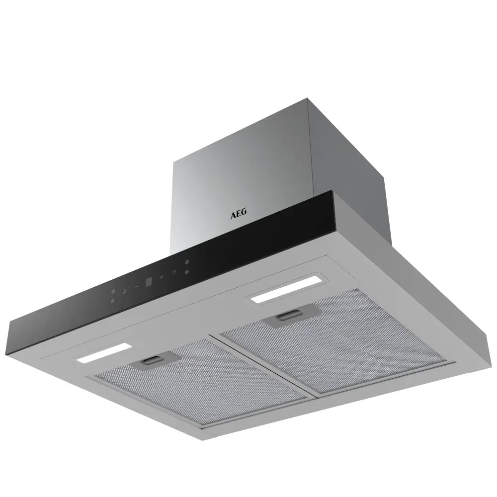 60cm T-Shaped Cooker Hood Product Image