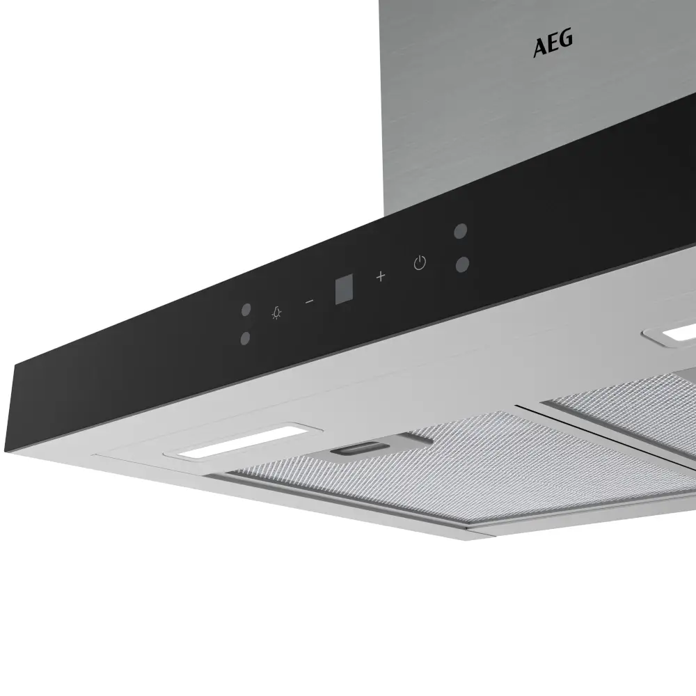 60cm T-Shaped Cooker Hood Product Image