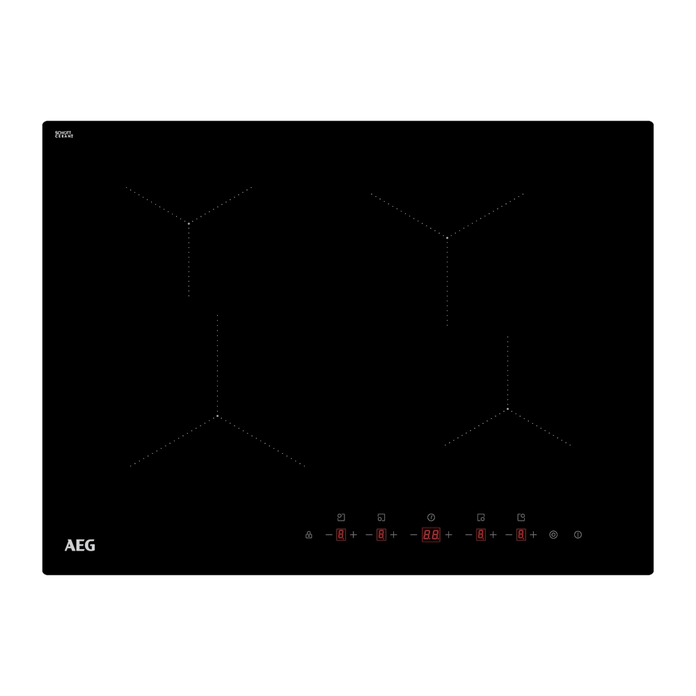 70cm SCHOTT Ceran Hob Product Image
