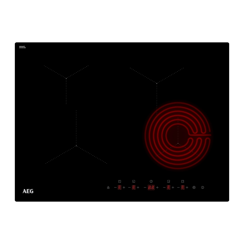 70cm SCHOTT Ceran Hob Product Image