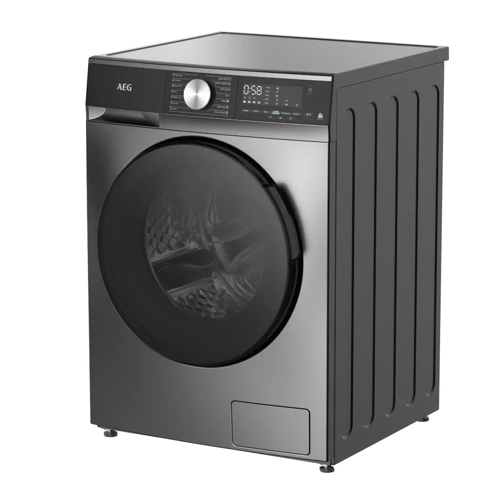 8kg Inverter Front Loader Product Image