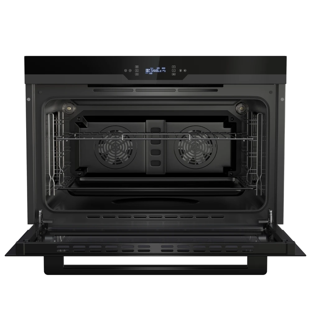 90cm Built-In Oven with Air Fryer Product Image