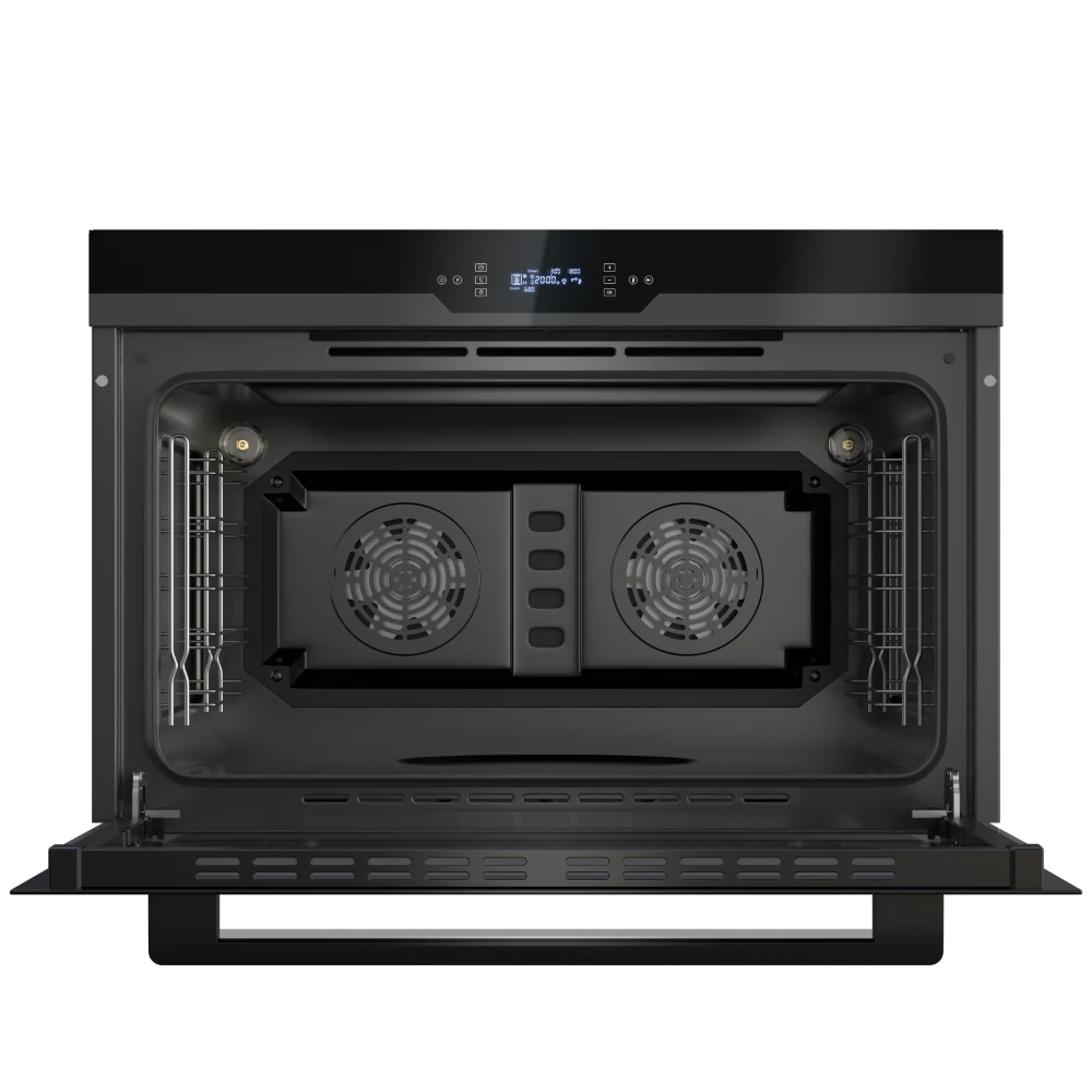 90cm Built-In Oven with Air Fryer Product Image