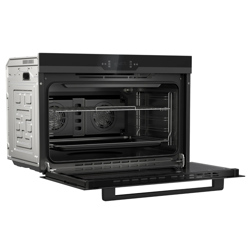 90cm Built-In Oven with Air Fryer Product Image