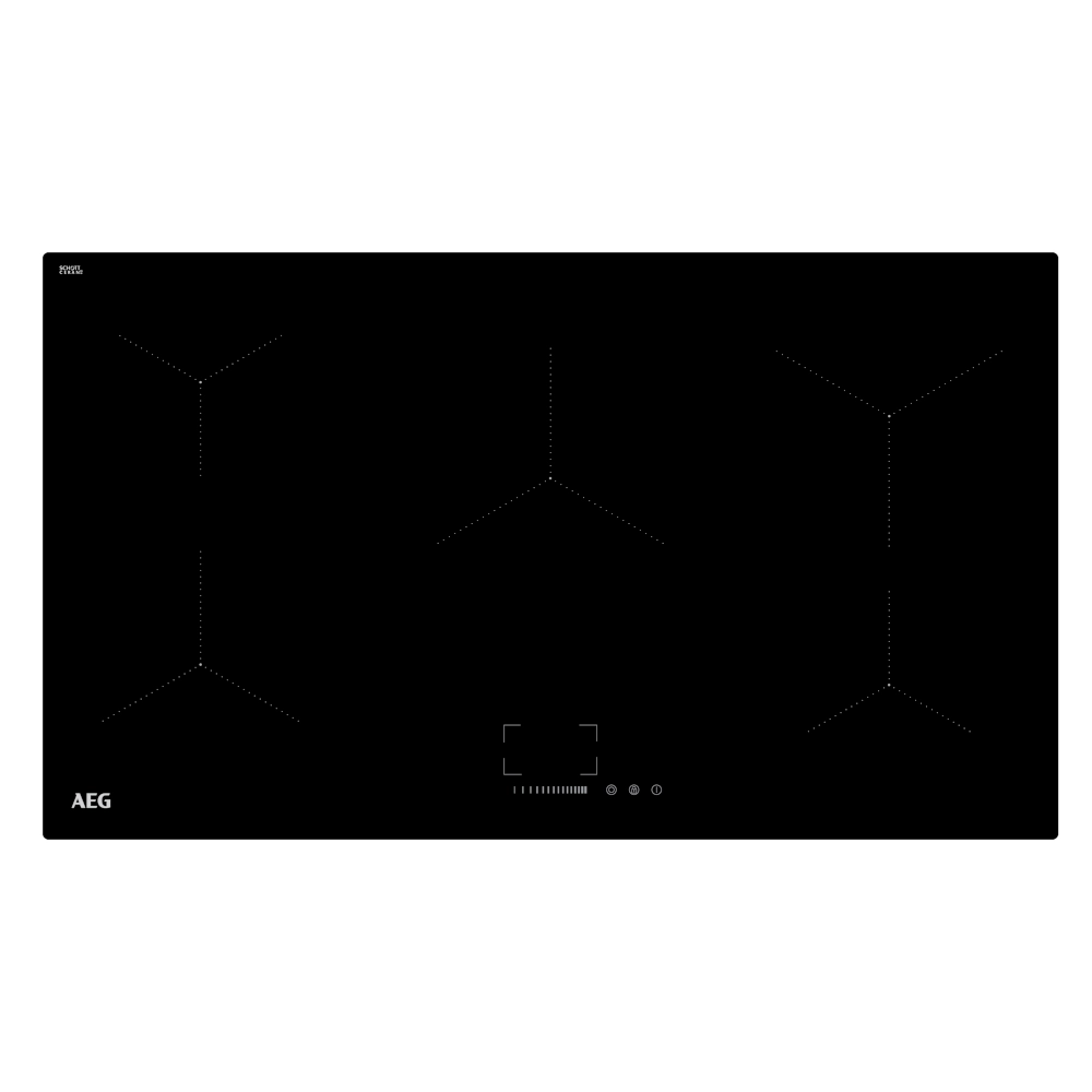 90cm SCHOTT Ceran Built-In Hob Product Image