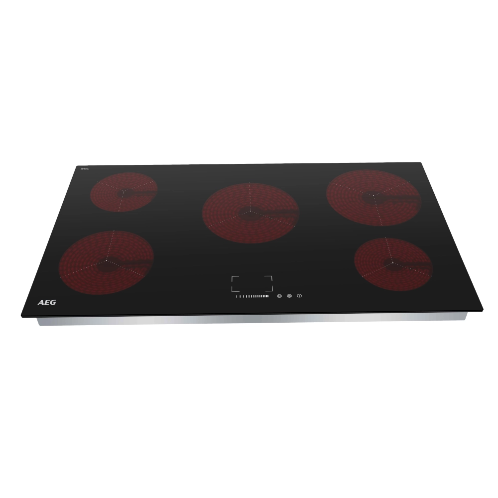 90cm SCHOTT Ceran Built-In Hob Product Image