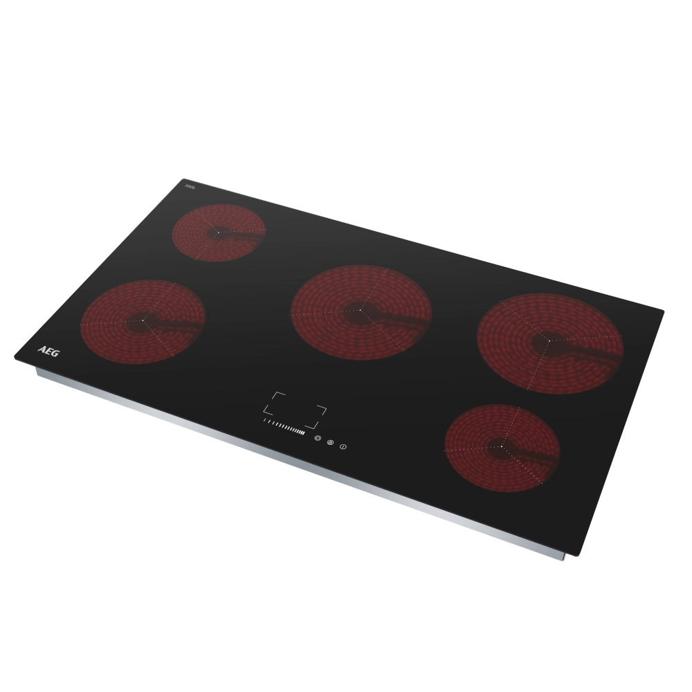 90cm SCHOTT Ceran Built-In Hob Product Image