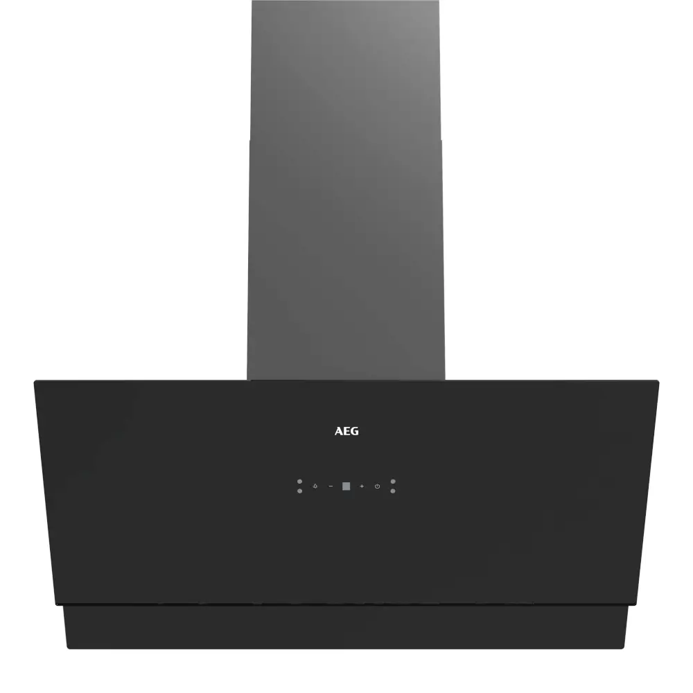 90cm Inclined Cooker Hood Product Image