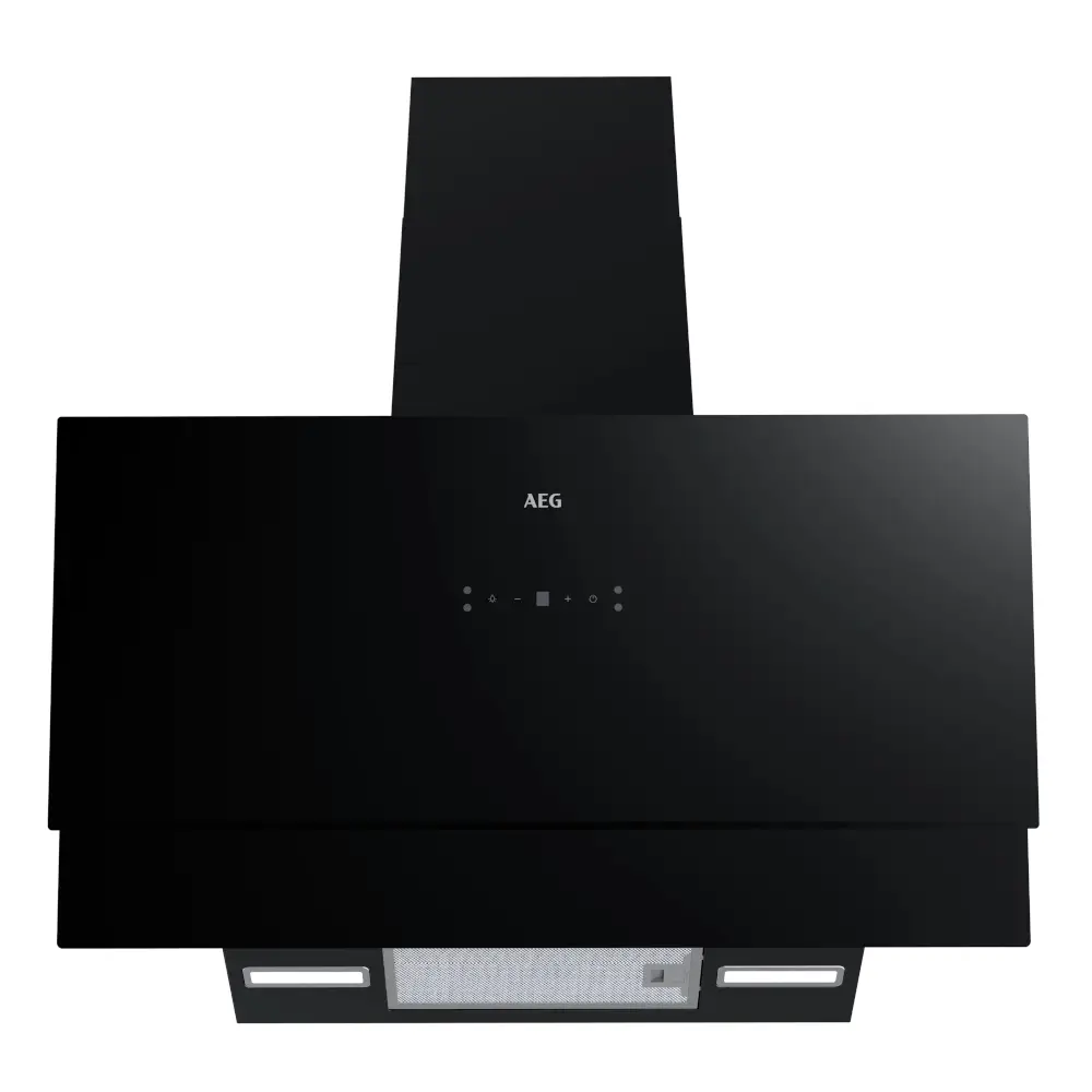 90cm Inclined Cooker Hood Product Image