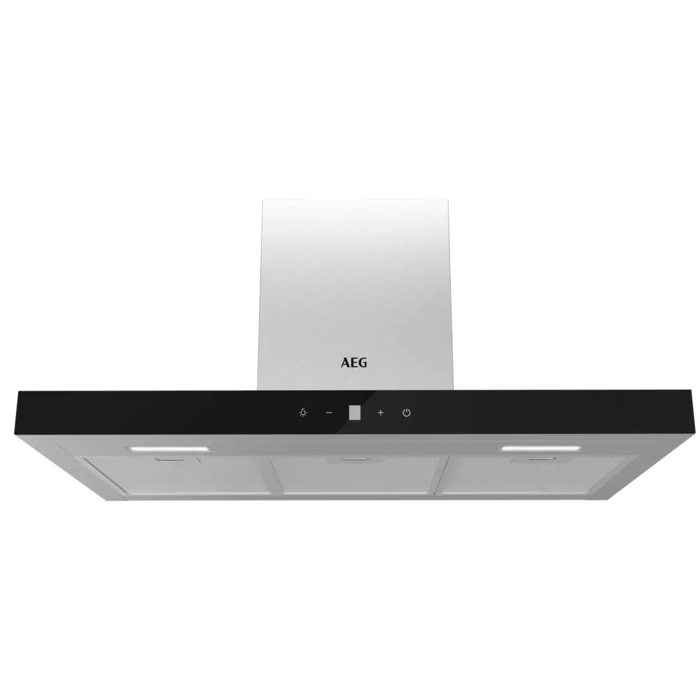 90cm T-Shaped Cooker Hood Product Image