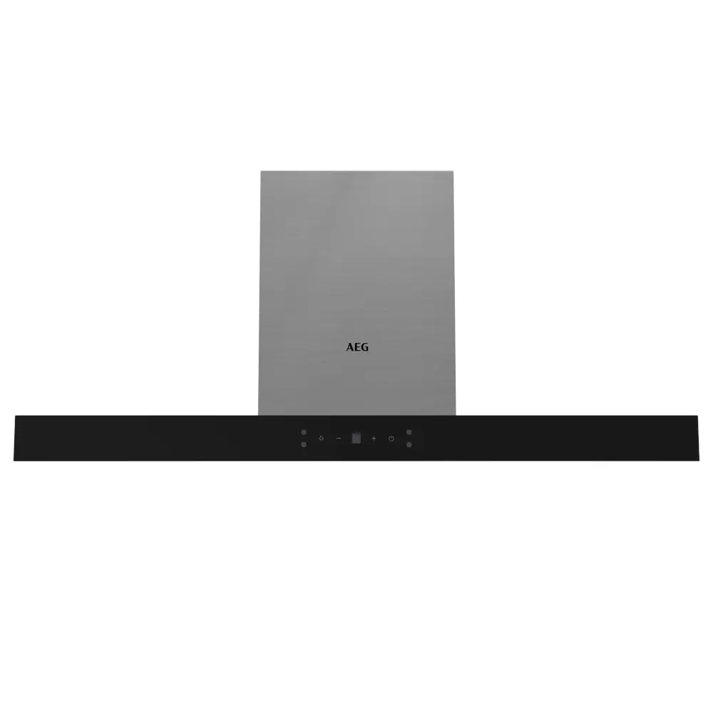 90cm T-Shaped Cooker Hood Product Image