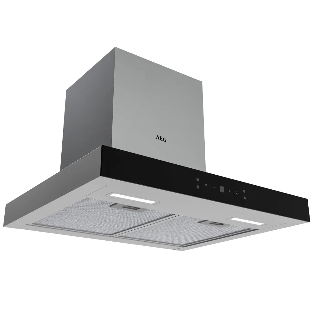 90cm T-Shaped Cooker Hood Product Image