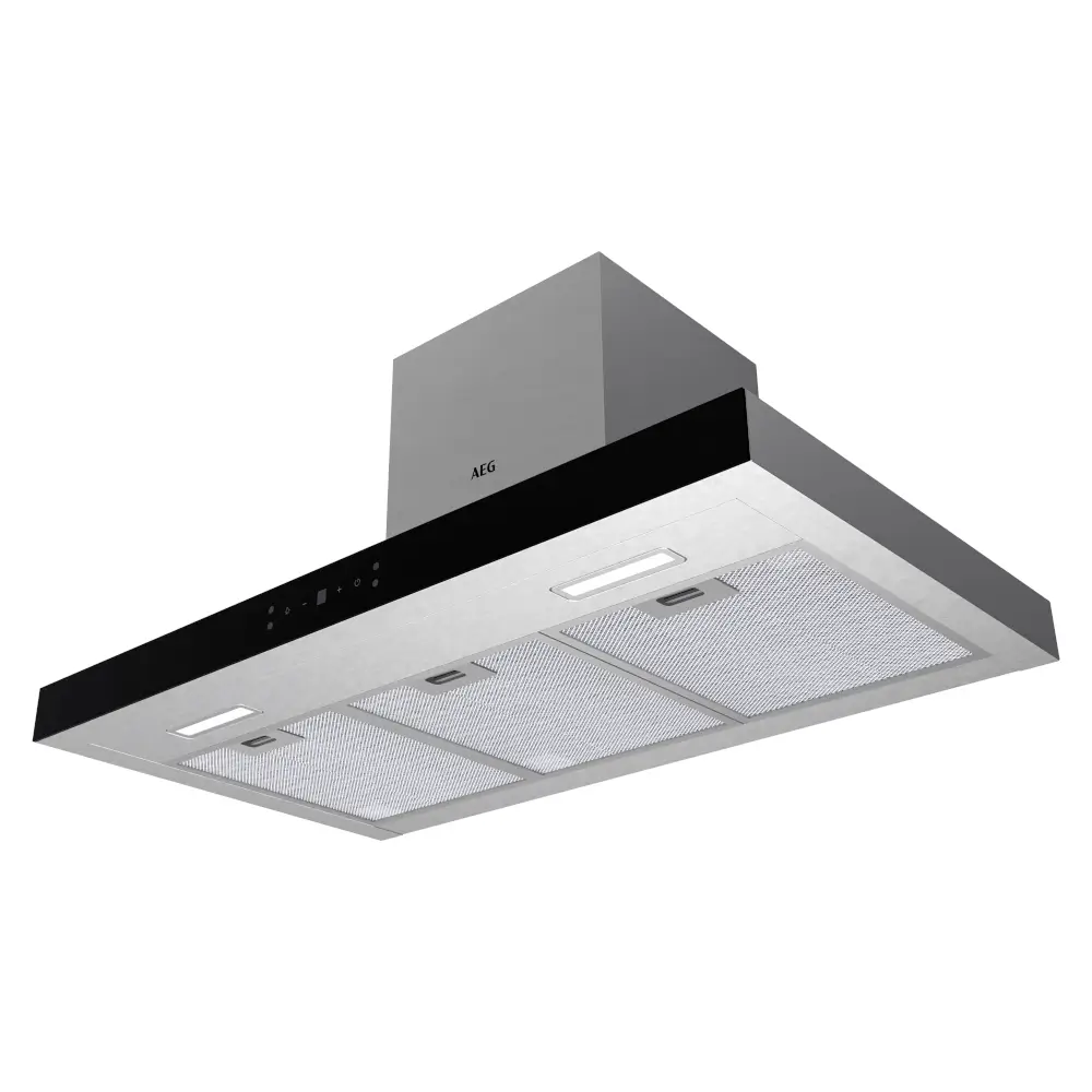 90cm T-Shaped Cooker Hood Product Image