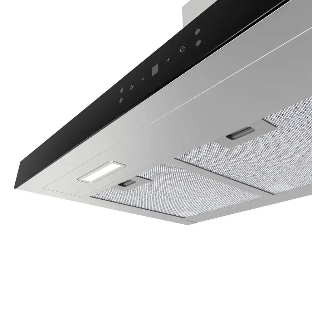 90cm T-Shaped Cooker Hood Product Image