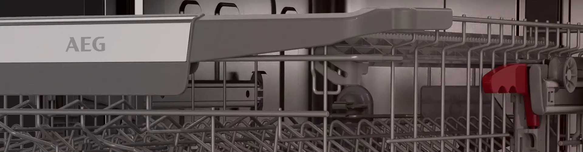 Dishwashers Banner Image