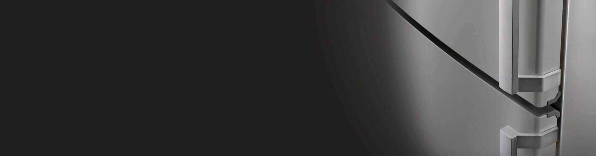 Fridge Freezers Banner Image