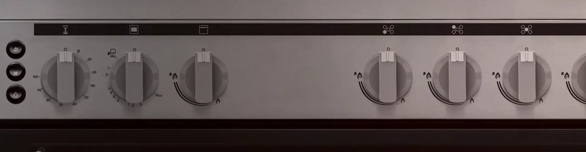 Stoves Banner Image